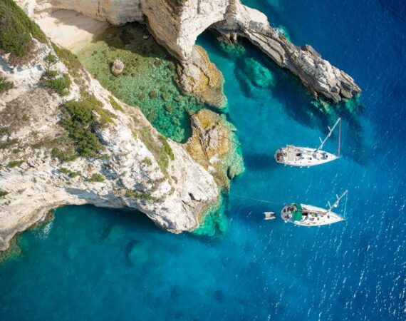 Luxury yacht charters prepare for debuts at TYBA Charter Yacht Show 2024